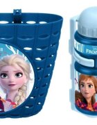 Stamp Set accesorii bicicleta clopotel cos ghidon sticla apa Disney Frozen