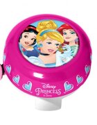 Stamp Set accesorii pentru bicicleta Disney Princess clopoel cos ghidon sticla apa