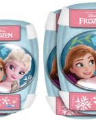 Stamp Set protectie cotiere si genunchiere Disney Frozen