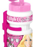 Stamp Sticla de apa pentru bicicleta 250 ml Barbie