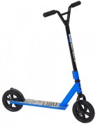 Stamp Trotineta All road cu roti pneumatice si greutate admisa 100 kg