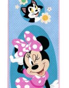 Stamp Trotineta Minnie ghidon ajustabil pliabila greutate admisa 50 kg varsta 3 ani+