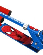 Stamp Trotineta Spiderman ghidon reglabil maner pliabil greutate suportata 50 kg