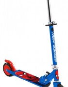 Stamp Trotineta Spiderman ghidon reglabil maner pliabil greutate suportata 50 kg