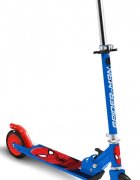 Stamp Trotineta Spiderman ghidon reglabil maner pliabil greutate suportata 50 kg