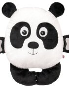 Stip Perna rotunda plus panda 28 cm