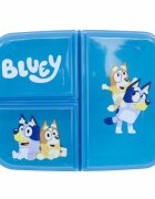 Stor Cutie compartimentata sandwich Bluey