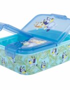 Stor Cutie compartimentata sandwich Bluey