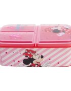 Stor Cutie compartimentata sandwich Minnie Mouse Electric Doll