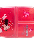 Stor Cutie compartimentata sandwich Minnie Mouse Electric Doll