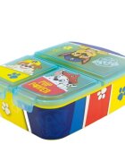 Stor Cutie compartimentata sandwich Paw Patrol