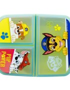 Stor Cutie compartimentata sandwich Paw Patrol