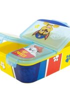 Stor Cutie compartimentata sandwich Paw Patrol