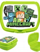Stor Cutie pentru sandwich Urban Minecraft