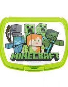 Stor Cutie pentru sandwich Urban Minecraft