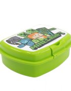 Stor Cutie pentru sandwich Urban Minecraft