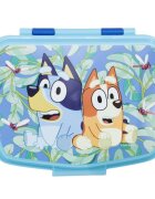 Stor Cutie sandwich Funny Bluey