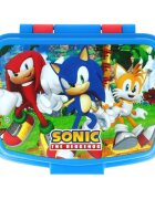 Stor Cutie sandwich Funny Sonic