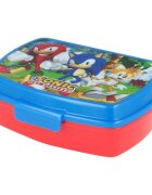 Stor Cutie sandwich Funny Sonic
