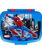 Stor Cutie sandwich Funny Spiderman