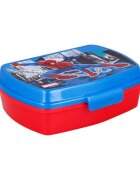 Stor Cutie sandwich Funny Spiderman