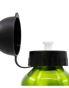 Stor Sticla din aluminiu 400 ml Minecraft Creeper Verde