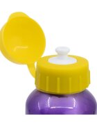 Stor Sticla din aluminiu 400 ml Minnie Mouse Sunshine