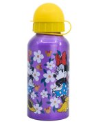Stor Sticla din aluminiu 400 ml Minnie Mouse Sunshine