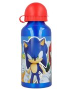 Stor Sticla din aluminiu 400 ml Sonic