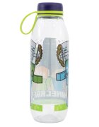 Stor Sticla din tritan 650 ml Minecraft