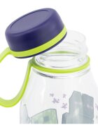 Stor Sticla din tritan 650 ml Minecraft