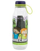 Stor Sticla din tritan 650 ml Minecraft