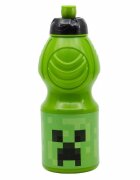 Stor Sticla sport 400 ml Minecraft