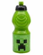 Stor Sticla sport 400 ml Minecraft