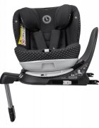 Storchenmühle Scaun auto Storchenmhle Niki strat M Onyx i-Size