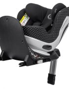 Storchenmühle Scaun auto Storchenmhle Niki strat M Onyx i-Size