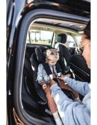 Storchenmühle Scaun auto Storchenmhle Niki strat M Onyx i-Size