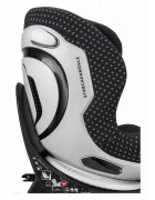 Storchenmühle Scaun auto Storchenmhle Niki strat M Onyx i-Size