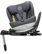 Storchenmühle Scaun auto Storchenmuhle Niki Kid Asphalt 76-150 cm