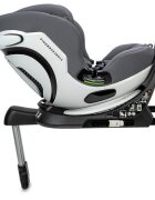 Storchenmühle Scaun auto Storchenmuhle Niki Kid Asphalt 76-150 cm
