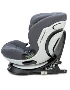 Storchenmühle Scaun auto Storchenmuhle Niki Kid Asphalt 76-150 cm