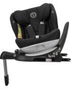 Storchenmühle Scaun auto Storchenmuhle Niki Kid Onyx 76-150 cm