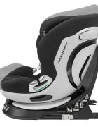 Storchenmühle Scaun auto Storchenmuhle Niki Kid Onyx 76-150 cm
