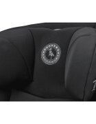 Storchenmühle Scaun auto Storchenmuhle Niki Kid Onyx 76-150 cm