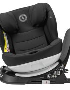 Storchenmühle Scaun auto Storchenmuhle Niki Kid Onyx 76-150 cm