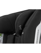 Storchenmühle Scaun auto Storchenmuhle Niki Kid Onyx 76-150 cm