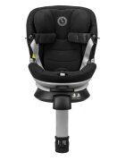 Storchenmühle Scaun auto Storchenmuhle Niki Kid Onyx 76-150 cm
