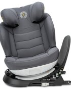 Storchenmühle Scaun auto Storchenmuhle Niki Next Asphalt 15-36 kg i-Size