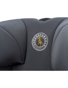 Storchenmühle Scaun auto Storchenmuhle Niki Next Asphalt 15-36 kg i-Size