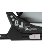 Storchenmühle Scaun auto Storchenmuhle Niki Next Onyx 15-36 kg i-Size